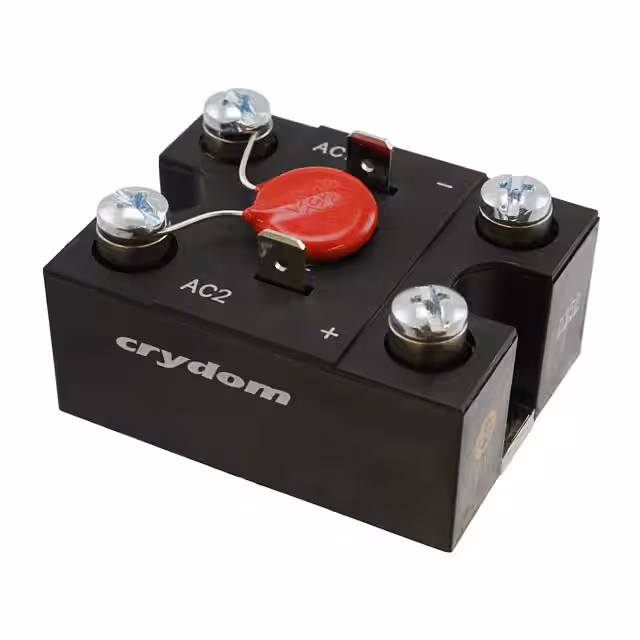 M5010012FV Sensata-Crydom  Thyristors - SCR - Modules